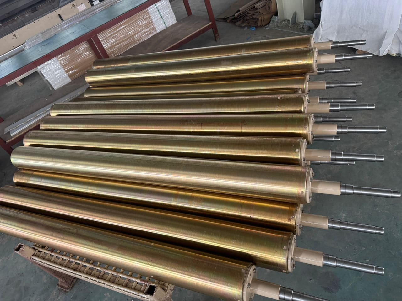 Ramdev Machinery Gallery Image 1