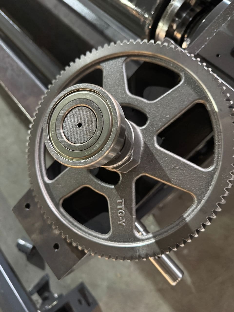 Ramdev Machinery Gallery Image 16