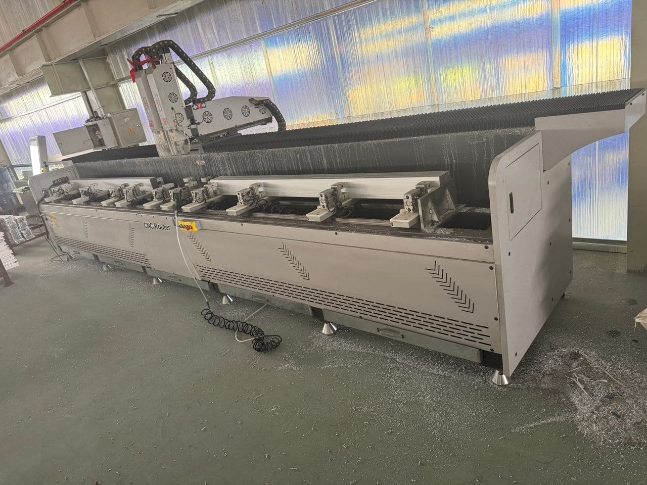Ramdev Machinery Gallery Image 3