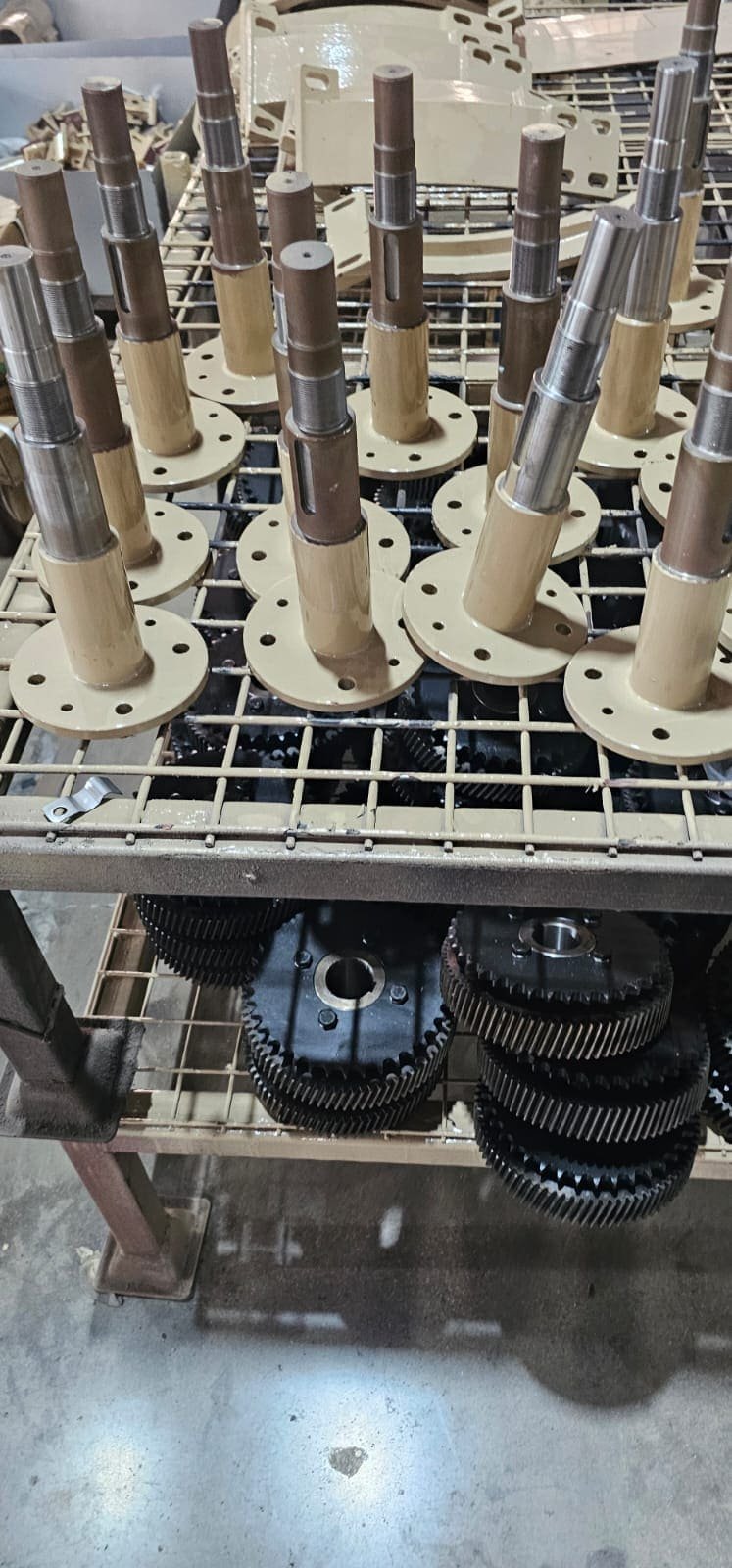 Ramdev Machinery Gallery Image 33