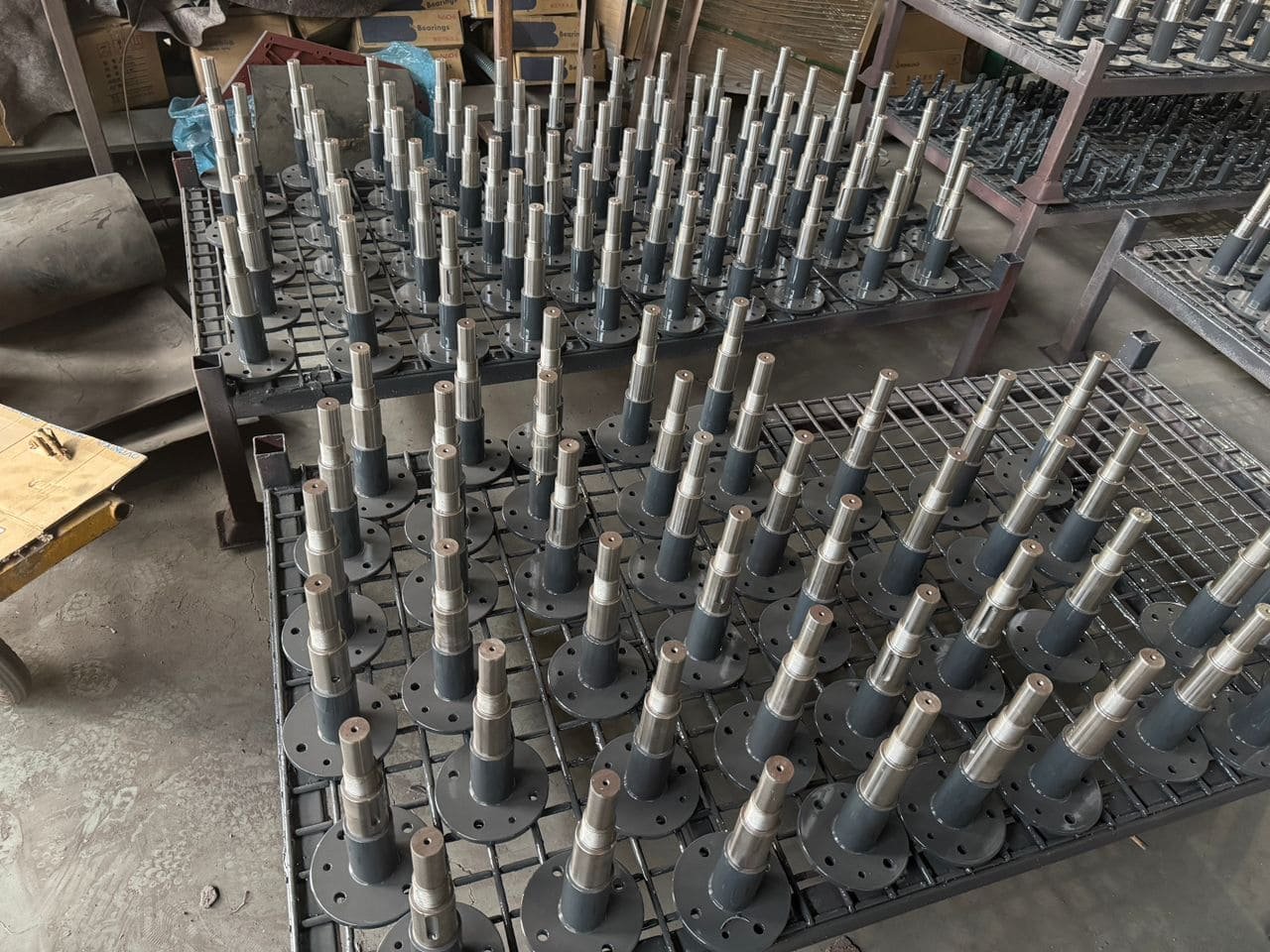 Ramdev Machinery Gallery Image 4